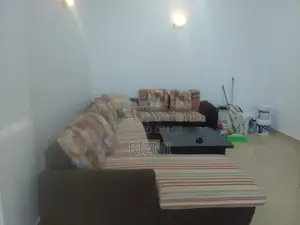 fully furnished 3BR higher floor apartment rent in dehiwala