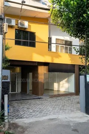 Restaurant for Rent Off Havelock City Colombo 05 [ 1973 C ]