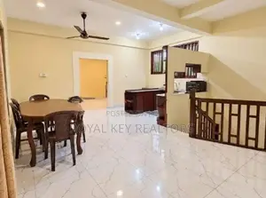 🏡 07 Bedroom - Furnished House for Rent