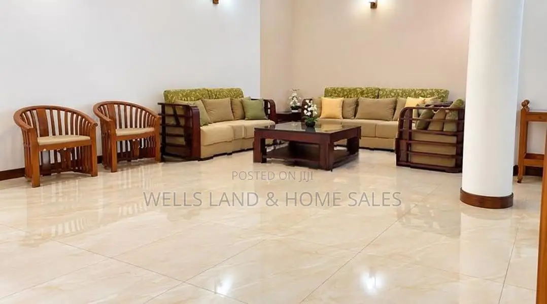 11 Bedrooms House For Rent - Rajagiriya
