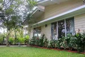 Furnished single storey house for rent in Negombo - katana road
