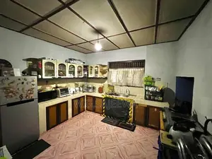 12perch land with house for sale kadawatha , sampath uyana