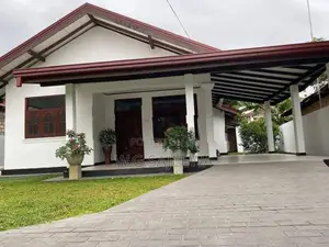 3bedroom house for sale palagathura, Negombo