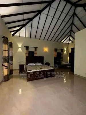 Fully Furnished Luxury Apartment rent in Nainamadama