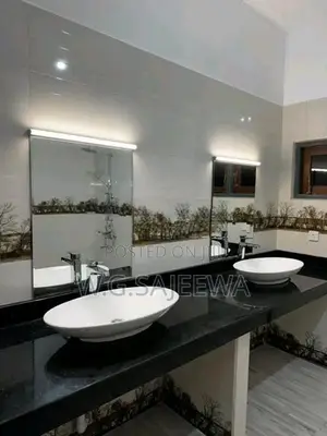 Fully Furnished Luxury Apartment rent in Nainamadama