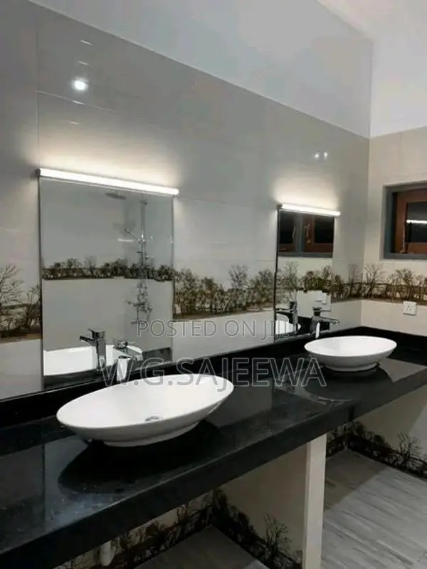 Fully Furnished Luxury Apartment rent in Nainamadama