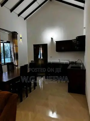 Fully Furnished Luxury Apartment rent in Nainamadama
