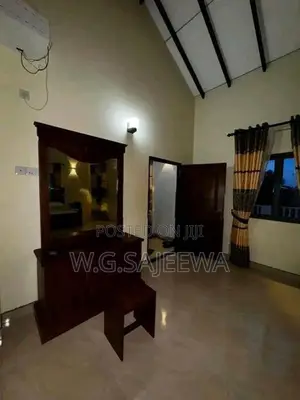 Fully Furnished Luxury Apartment rent in Nainamadama