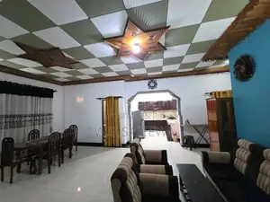 Furnished Upper floor house rent in Negombo