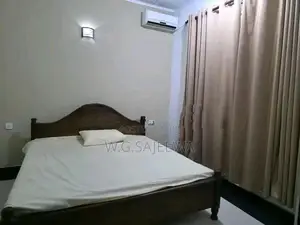 Furnished Upper floor house rent in Negombo