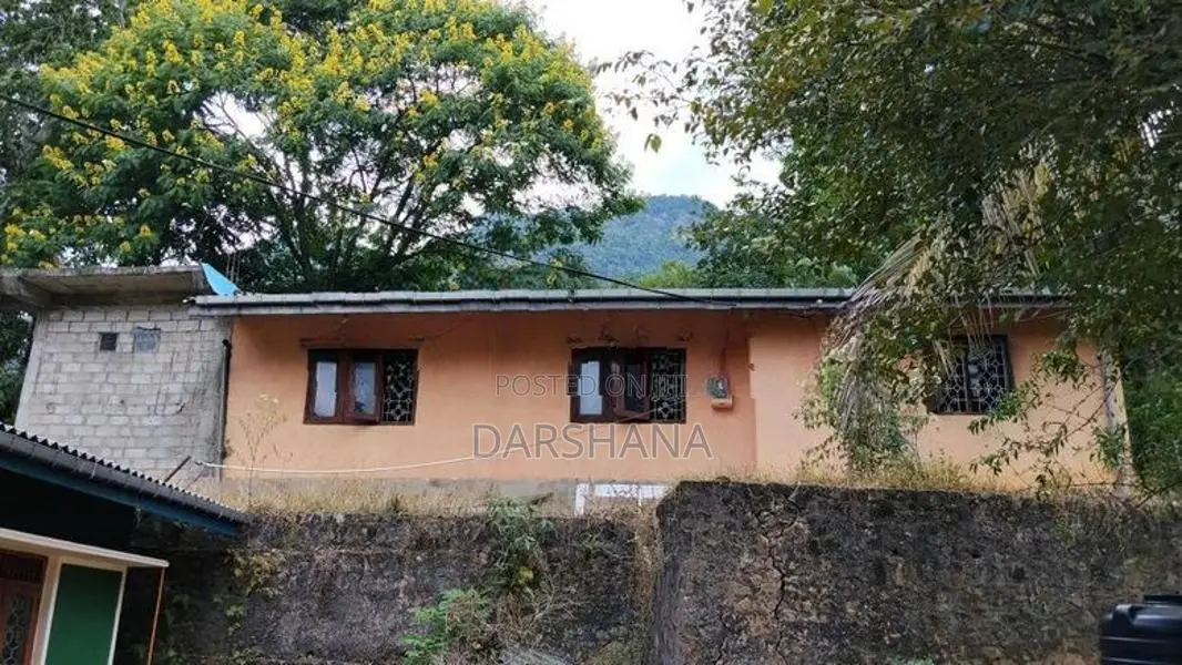 House For Sale Passara Badulla