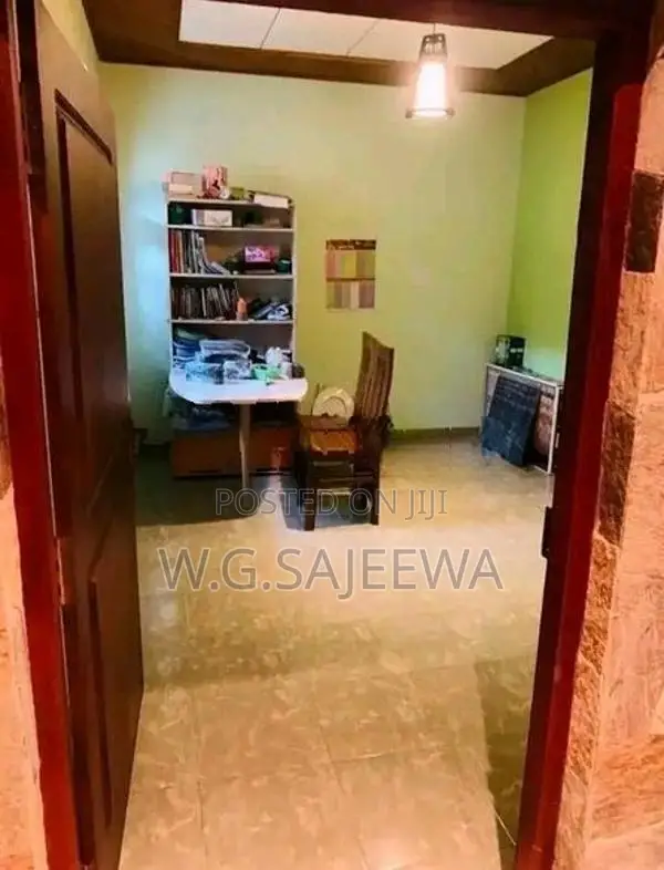Furnished 2 Storey house rent in Negombo