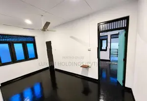 Ground Floor House For Rent Off Jawatta Road Colombo 05 [ 2317C ]