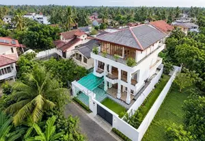 Brand New Super Luxury House for Sale in Ja-Ela