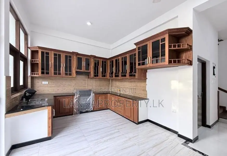 Brand New Super Luxury House for Sale in Ja-Ela