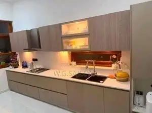 Fully Furnished solar powered 2 Storey house rent in Ja Ela