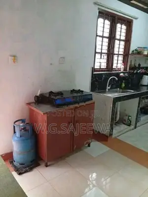 15.5perch with 4bedroom house for sale Walpola, ragama