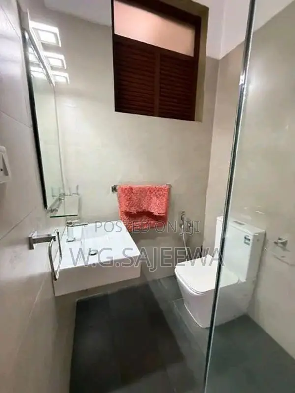 Fully Furnished Luxury house rent in Seeduwa, Raddolugama Town
