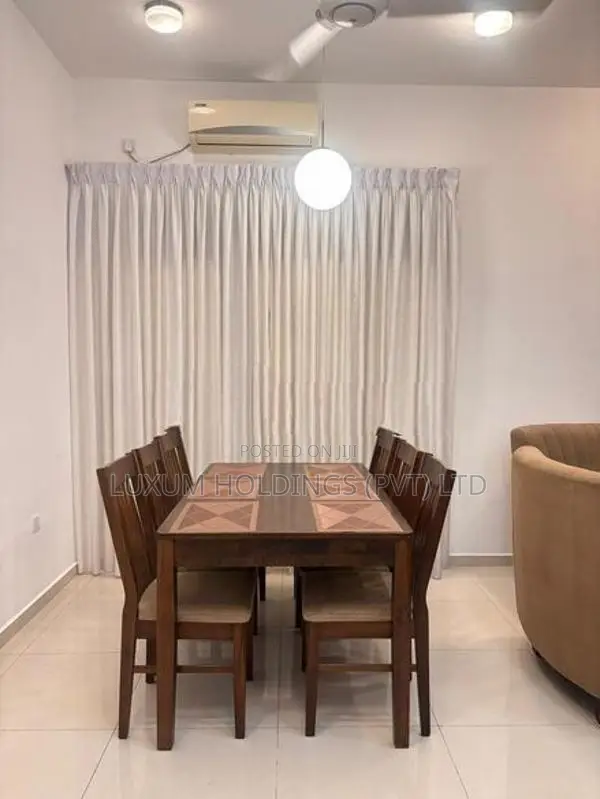 Luxury Apartment For Rent In Prime Residencies Colombo 07