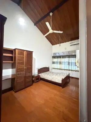 Luxury Apartment For Rent in Greenpath Colombo 07 [ 2251C ]