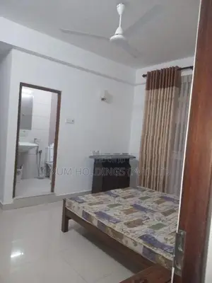 Fully A/C Apartment for Rent in Boswell Place Wellawatte [ 2270C ]