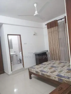 Fully Furnished Apartment For Rent in Boswell Place Colombo 06 [ 2270C