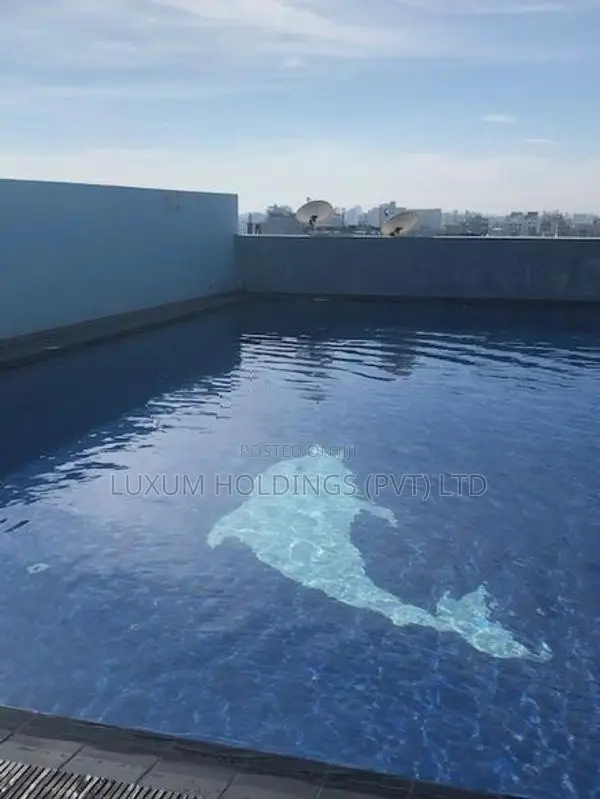 Apartment for Sale in Vishnu Residencies Colombo 04 [ 2335 C ]
