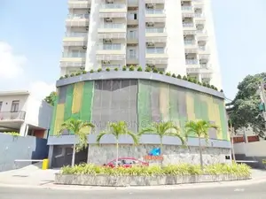 Luxury Apartment For Sale in The Highness Rajagiriya [ 2320C ]