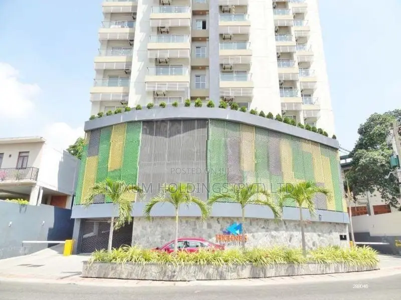 Luxury Apartment For Sale in The Highness Rajagiriya [ 2320C ]