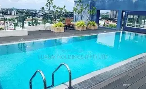 Luxury Apartment For Sale in The Highness Rajagiriya [ 2320C ]