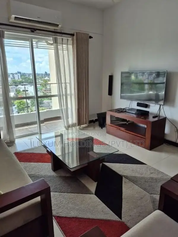 Luxury Apartment For Sale in The Highness Rajagiriya [ 2320C ]