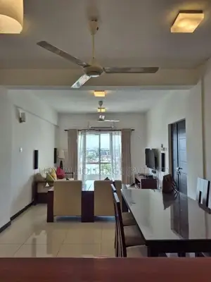 Luxury Apartment For Sale in The Highness Rajagiriya [ 2320C ]