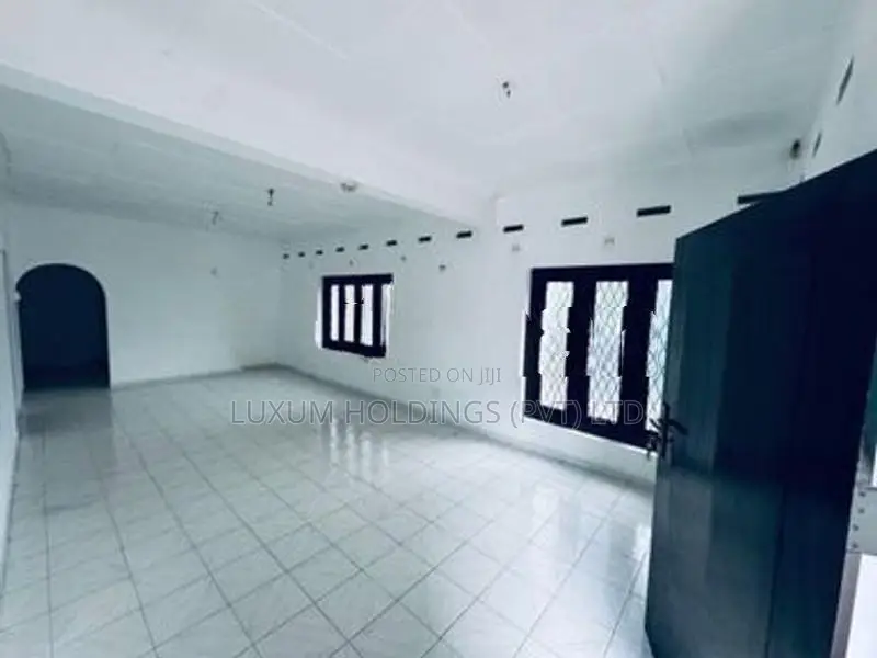 Land with an Old house For Sale Off K Zone Katubadda [ 2261C ]