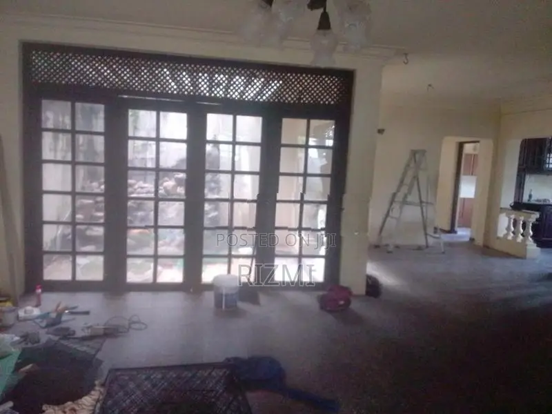 ground floor 3BR House for rent in kalubowila pratipimbarama road
