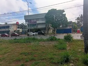 Main road facing 35perch land for sale seeduwa