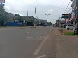 Main road facing 35perch land for sale seeduwa