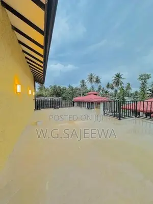 Brand new Fully Furnished Luxury House For Sale Demanhandiya,Negombo