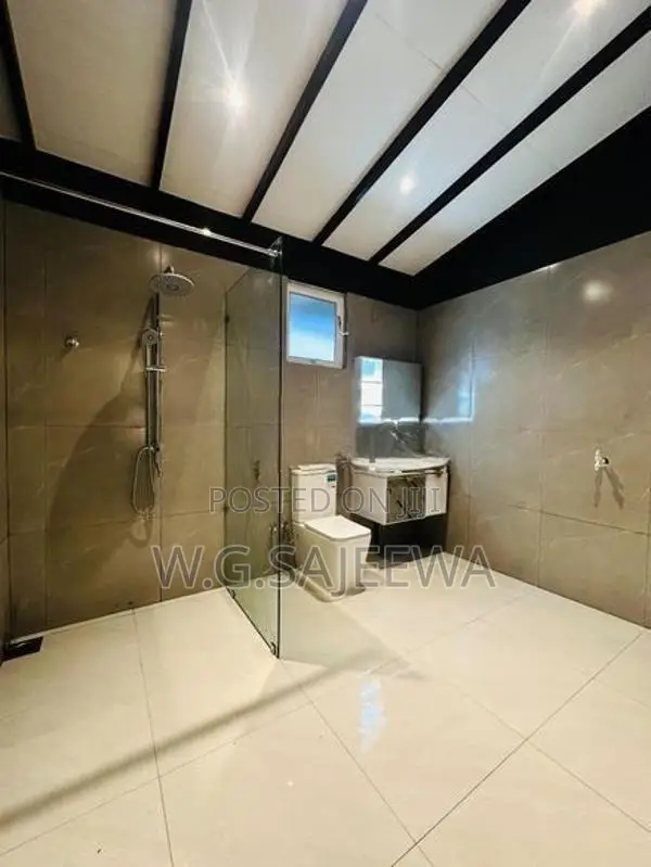 Brand new Fully Furnished Luxury House For Sale Demanhandiya,Negombo