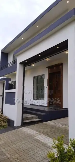 Brand new luxury 2storey house fornsale katuwapitiya, Negombo