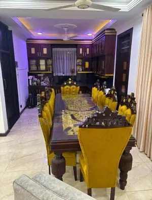 ( Colombo 03 ) Supper Laxary 3 Story Modarn House for Rent R - 853