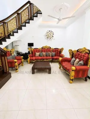 ( Colombo 03 ) Supper Laxary 3 Story Modarn House for Rent R - 853