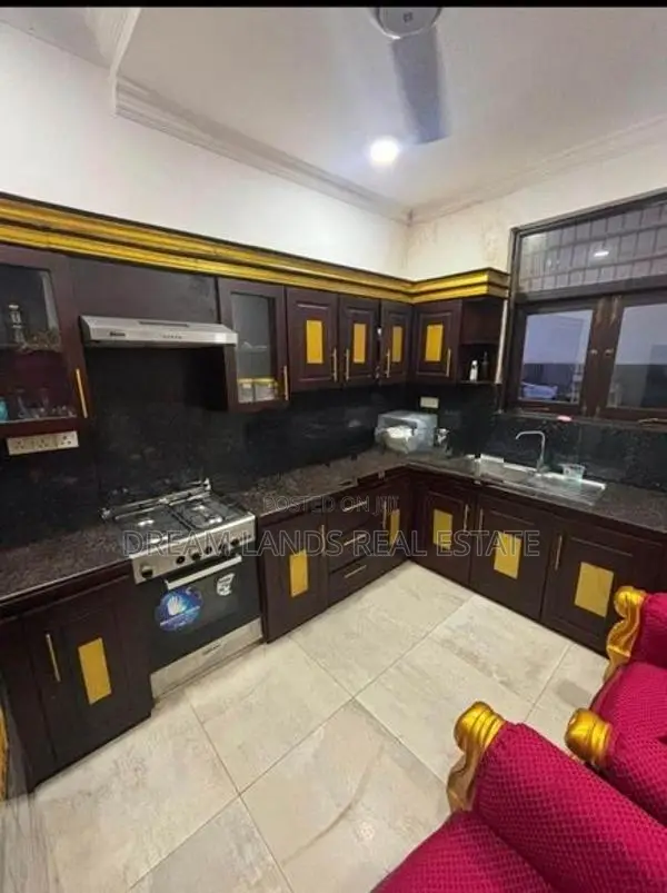 ( Colombo 03 ) Supper Laxary 3 Story Modarn House for Rent R - 853