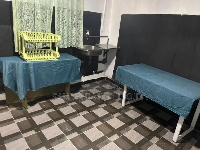 Annex For Rent - Homagama