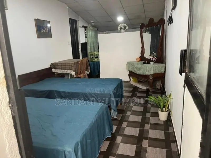 Annex For Rent - Homagama
