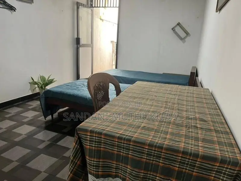 Annex For Rent - Homagama