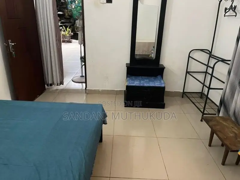 Annex For Rent - Homagama
