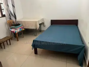 Annex For Rent - Homagama