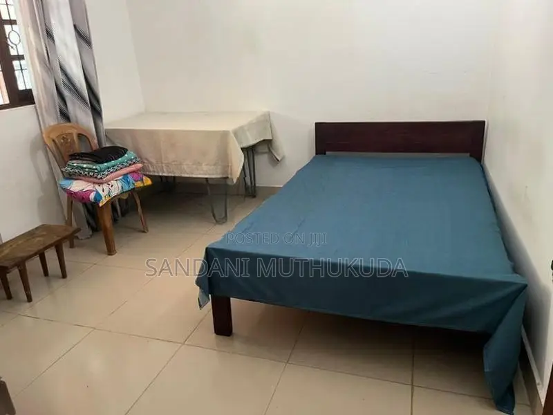 Annex For Rent - Homagama
