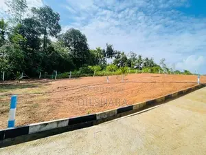 Kalagedihena නුවර පාරට සීමිත දුරකින් බිම් කොටස් කිහිපයක්