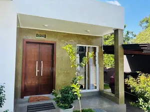 Brand New Furnished House for Sale Kadawatha